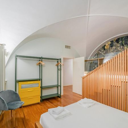 Modern Flat - Borgonuovo 23 Lägenhet Bologna Exteriör bild