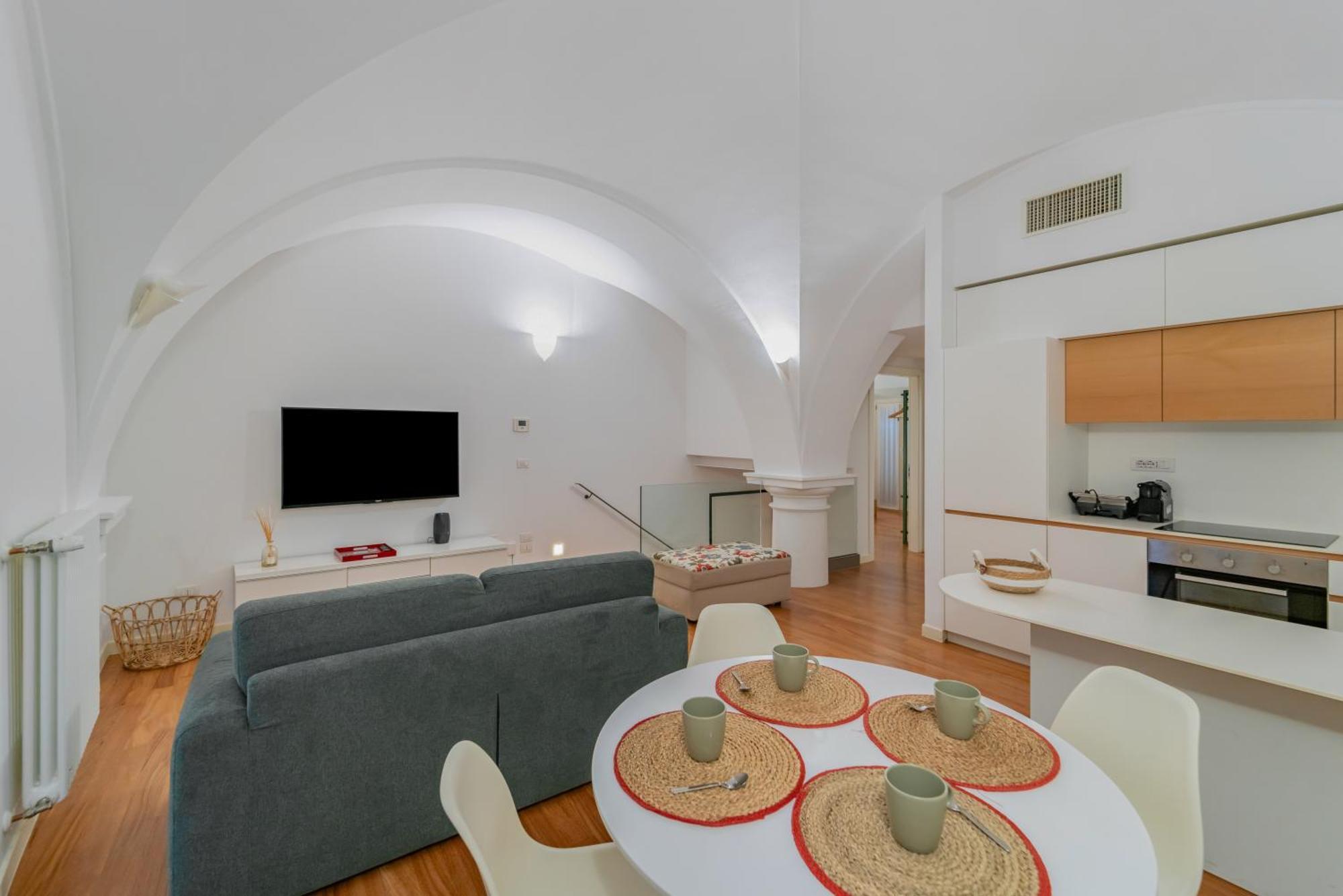 Modern Flat - Borgonuovo 23 Lägenhet Bologna Exteriör bild