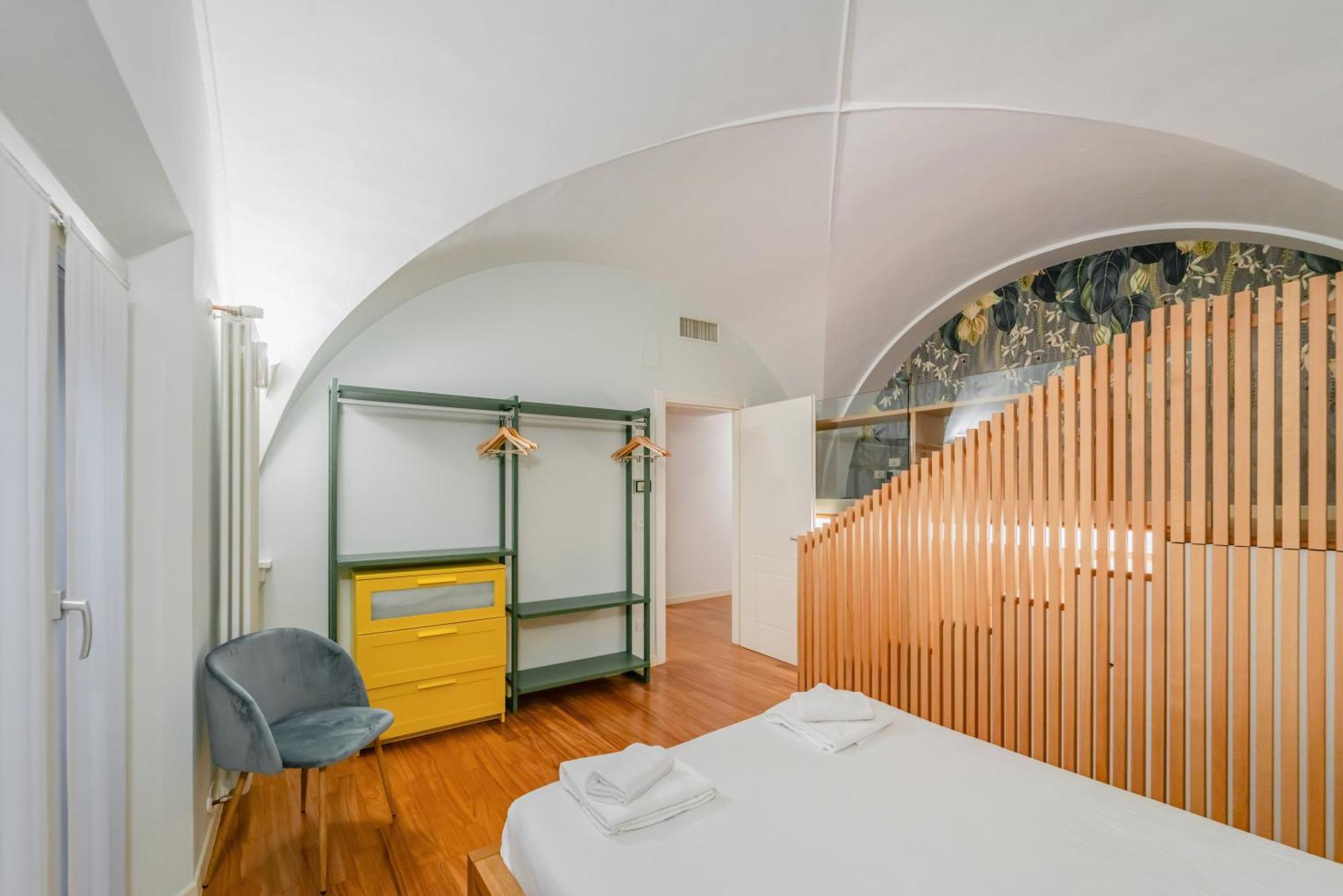Modern Flat - Borgonuovo 23 Lägenhet Bologna Exteriör bild
