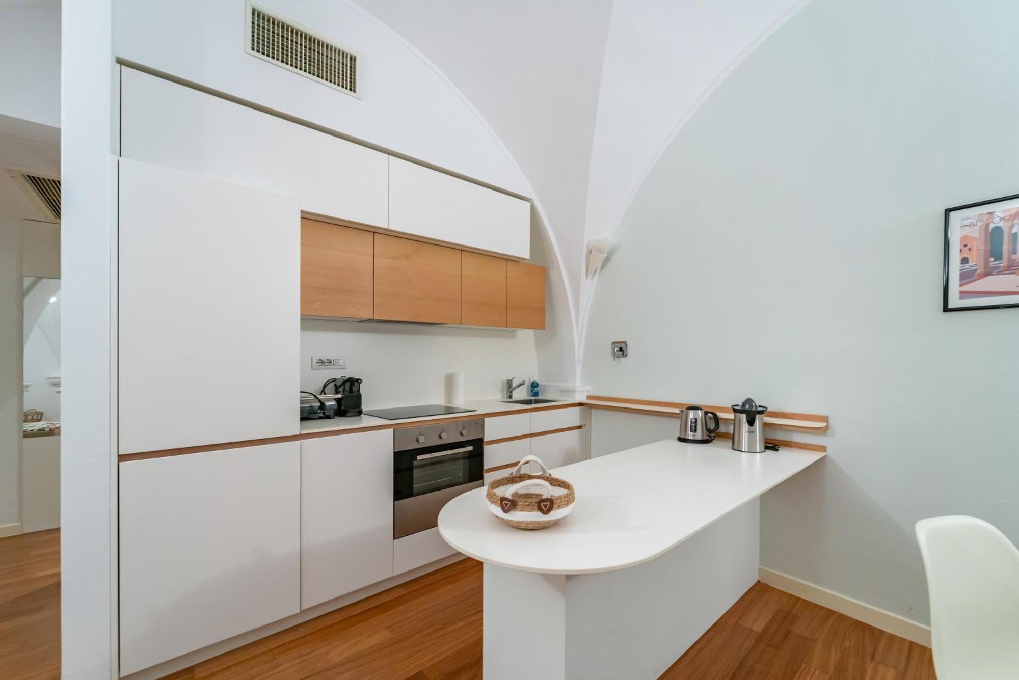 Modern Flat - Borgonuovo 23 Lägenhet Bologna Exteriör bild