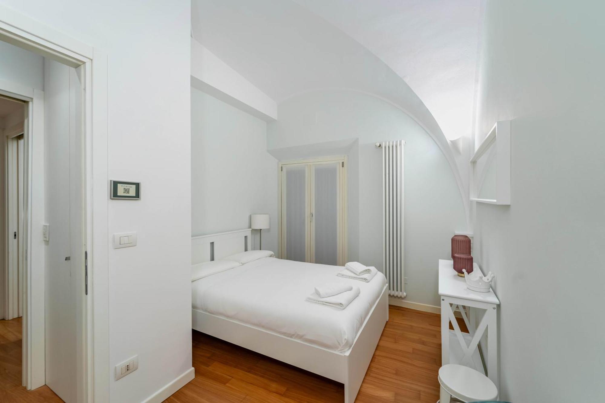 Modern Flat - Borgonuovo 23 Lägenhet Bologna Exteriör bild