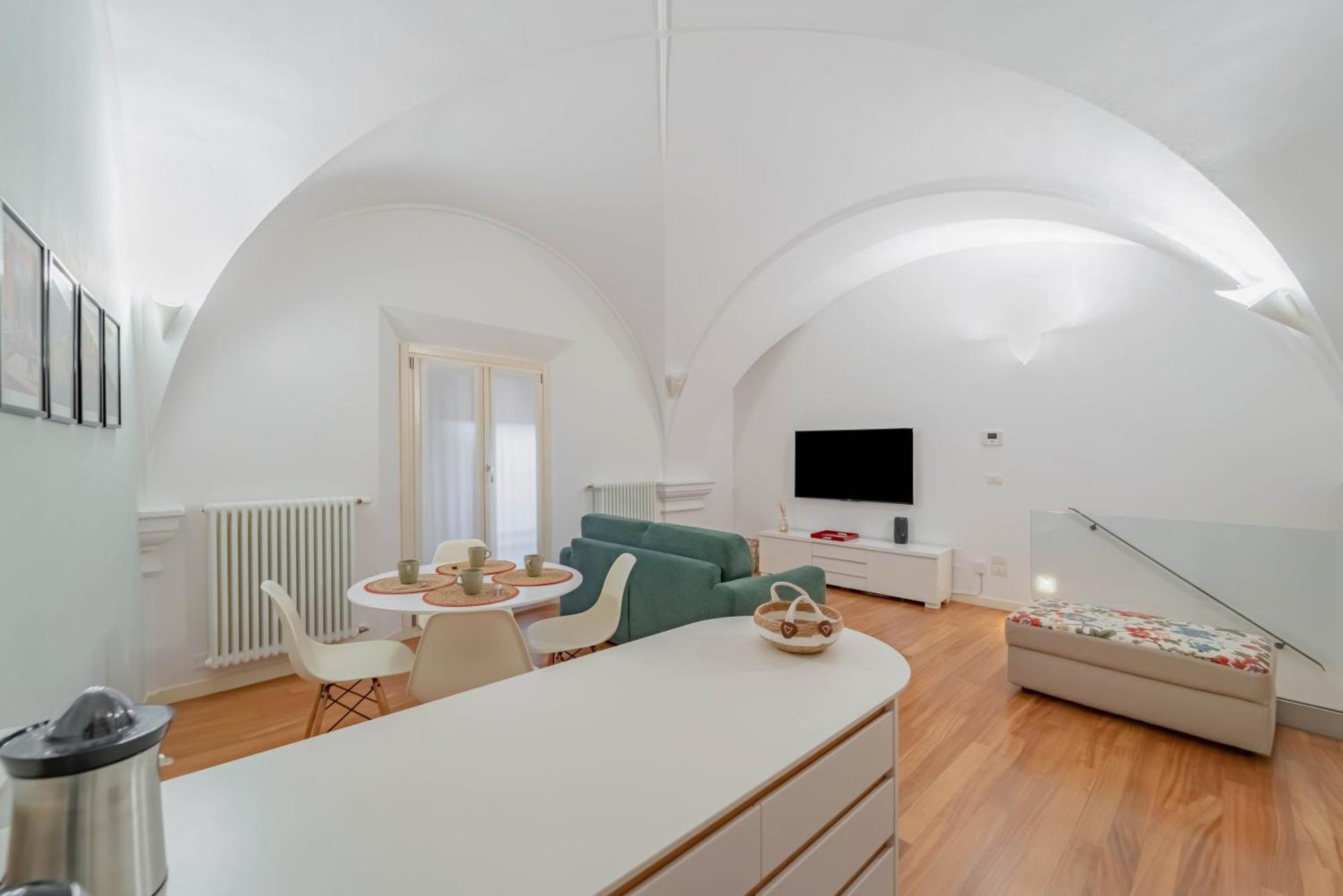 Modern Flat - Borgonuovo 23 Lägenhet Bologna Exteriör bild